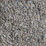 3/8" Oquirrh Gravel 3/8" Oquirrh Gravel