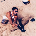 Professional Volleyball Sand Professional Volleyball Sand
